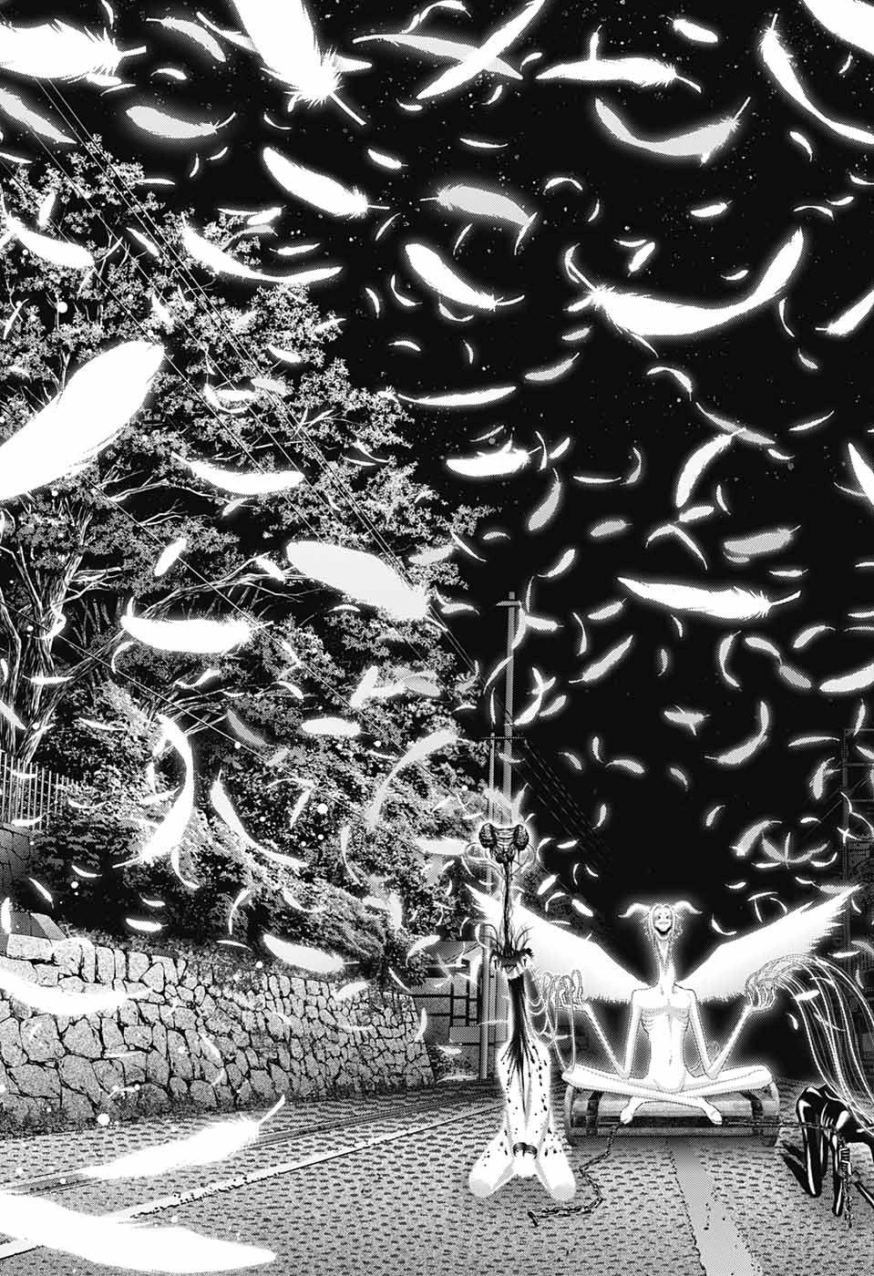 ダークギャザリング 第49話 - 7