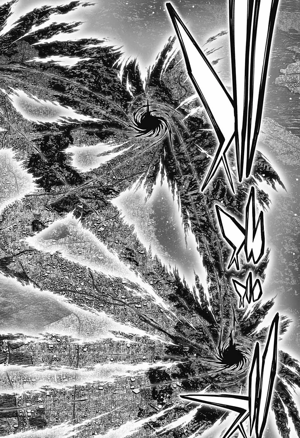 ダークギャザリング 第53話 - 22