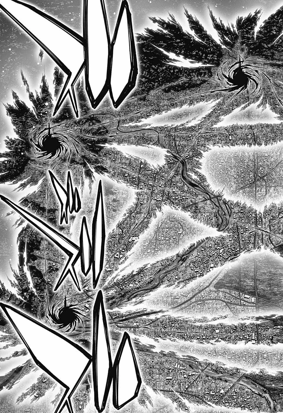 ダークギャザリング 第53話 - 23