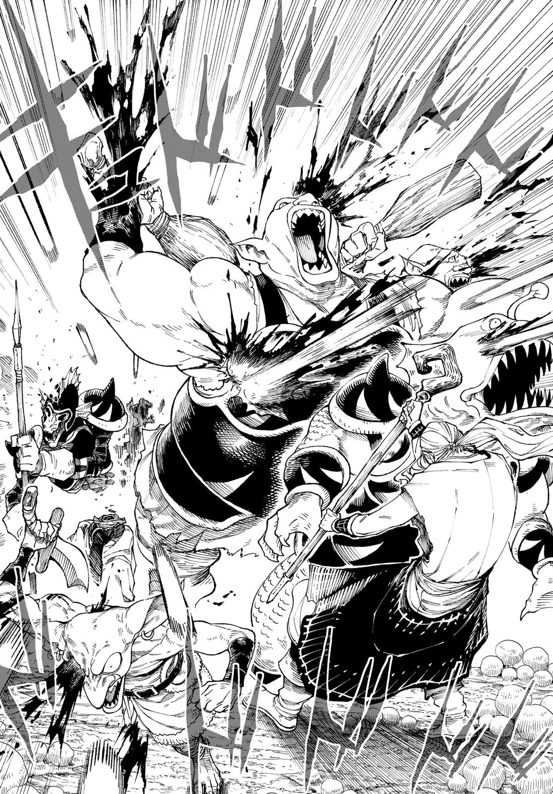 バーサス 第1話 - 68