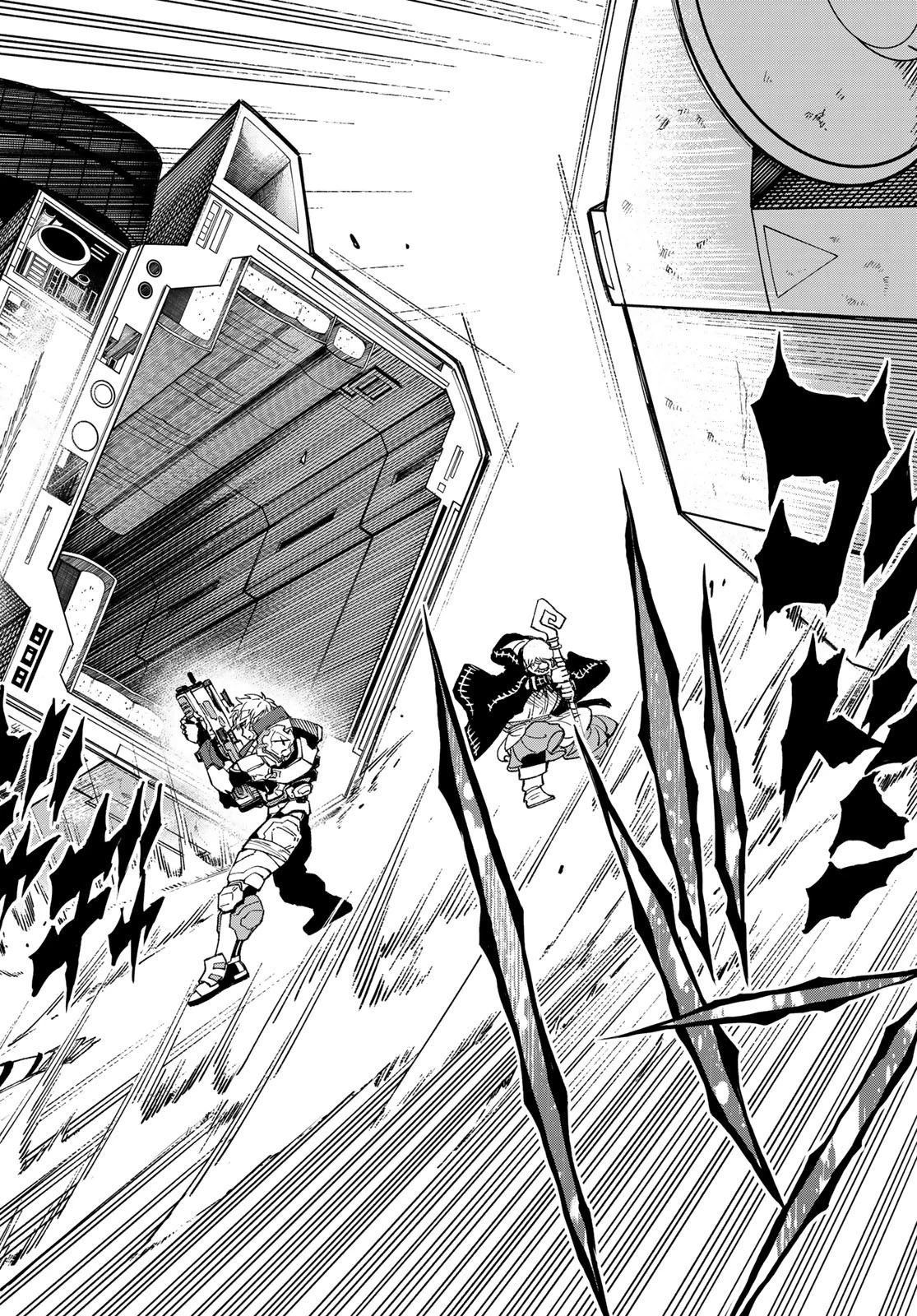 バーサス 第2話 - 54