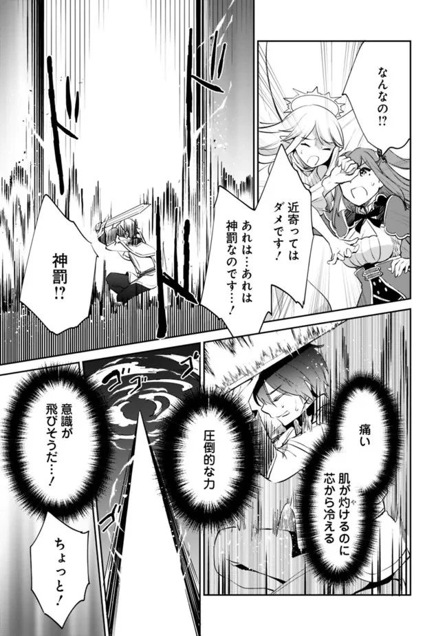 善人おっさん、生まれ変わったらSSSランク人生が確定した 第61話 - 9