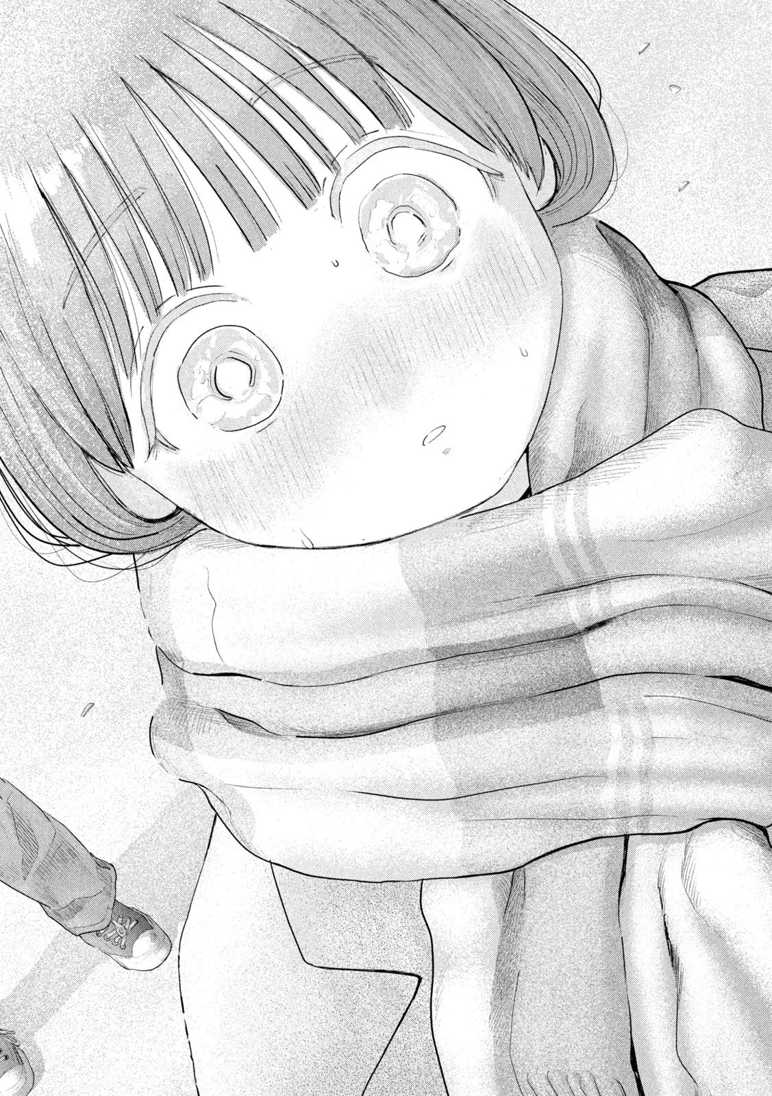 ねずみの初恋 第1話 - 36