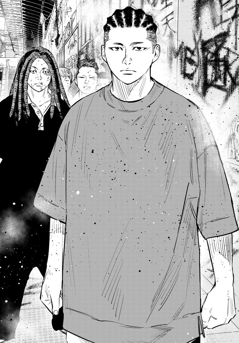 ナインピークス 第65話 - 16