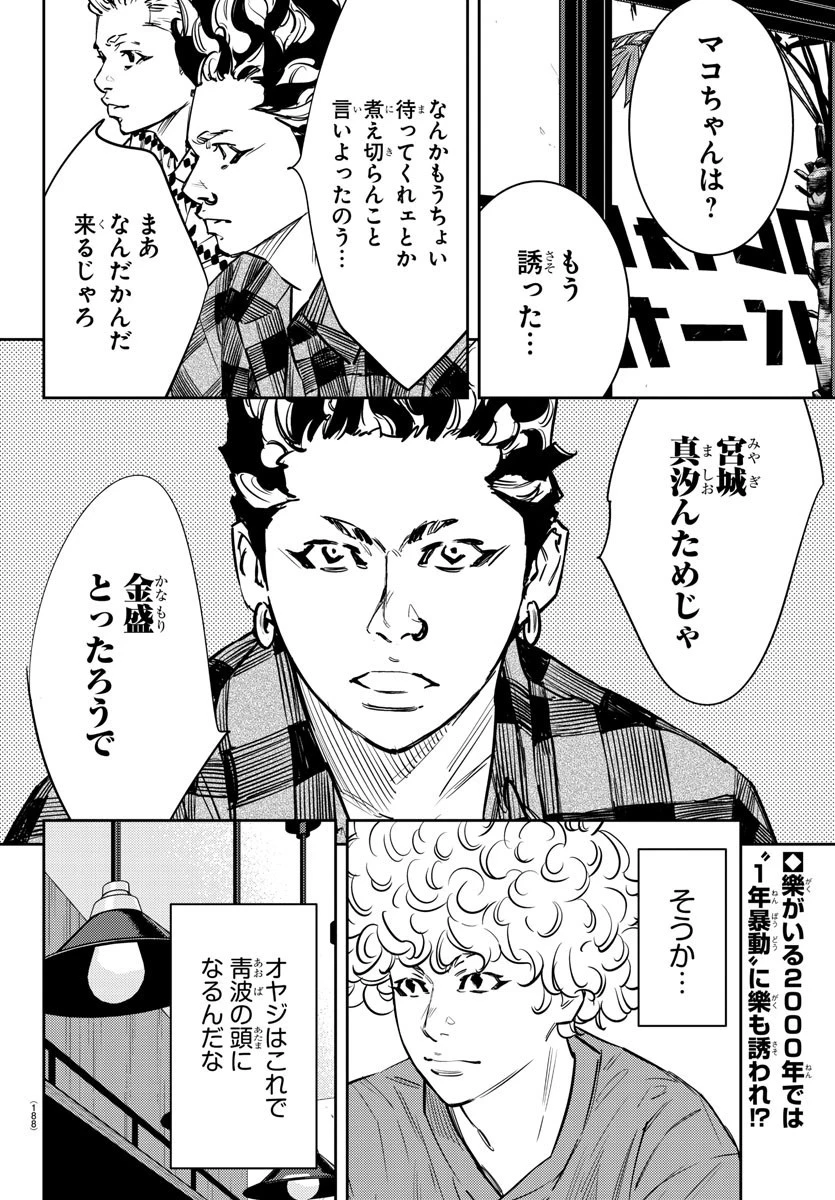 ナインピークス 第67話 - 2