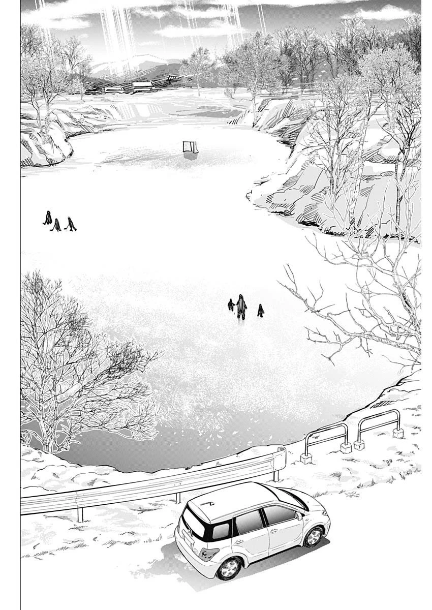 ドッグスレッド 第1話 - 39