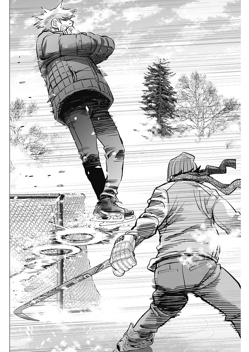 ドッグスレッド 第1話 - 59