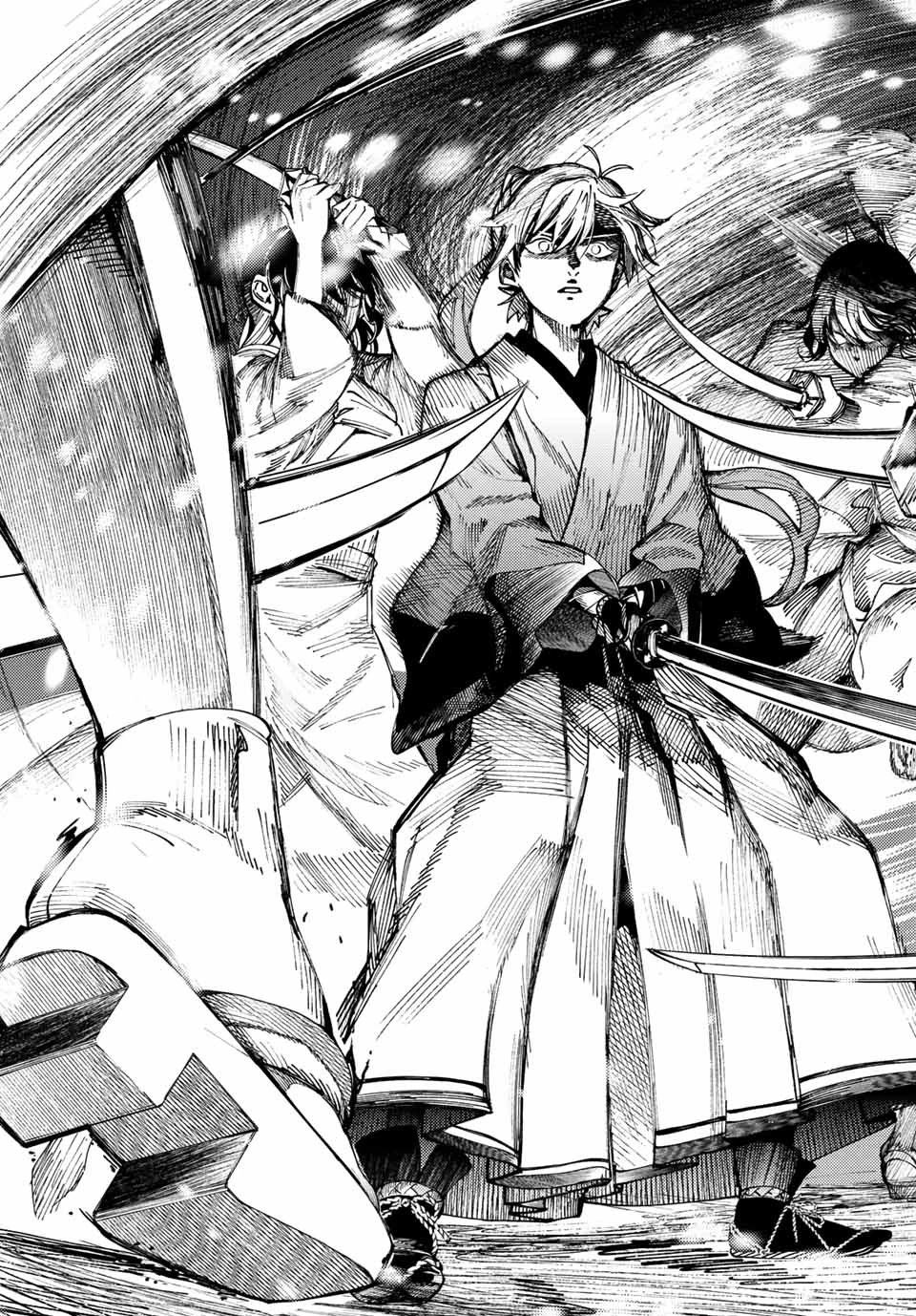 虚構推理 第57.1話 - 7