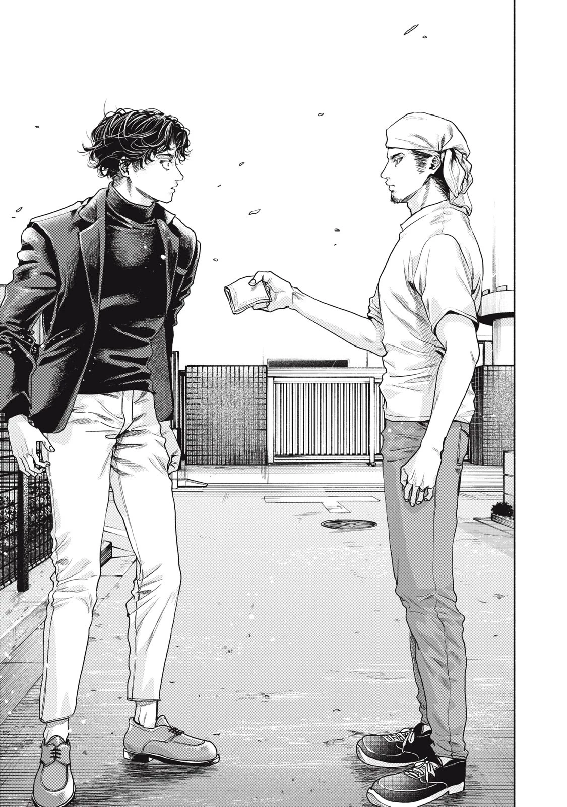 離婚しない男 第17話 - 15