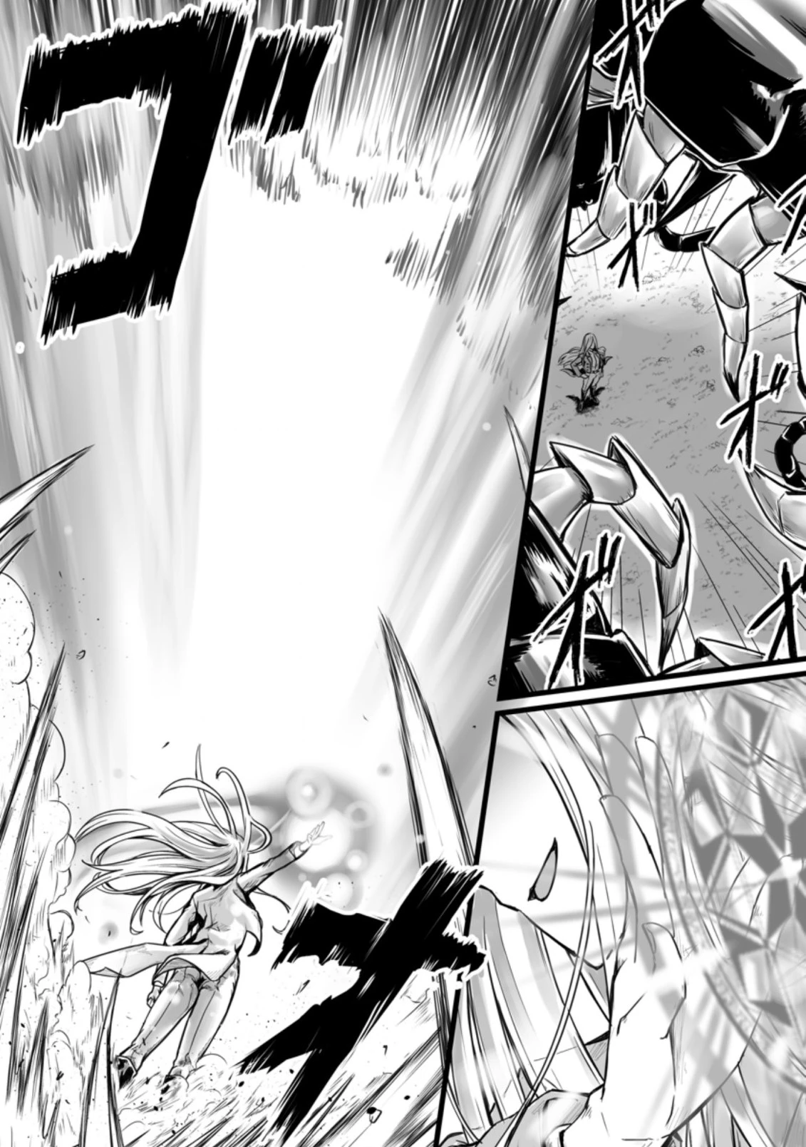 異世界で 上前はねて 生きていく~再生魔法使いのゆるふわ人材派遣生活~ 第7.3話 - 8