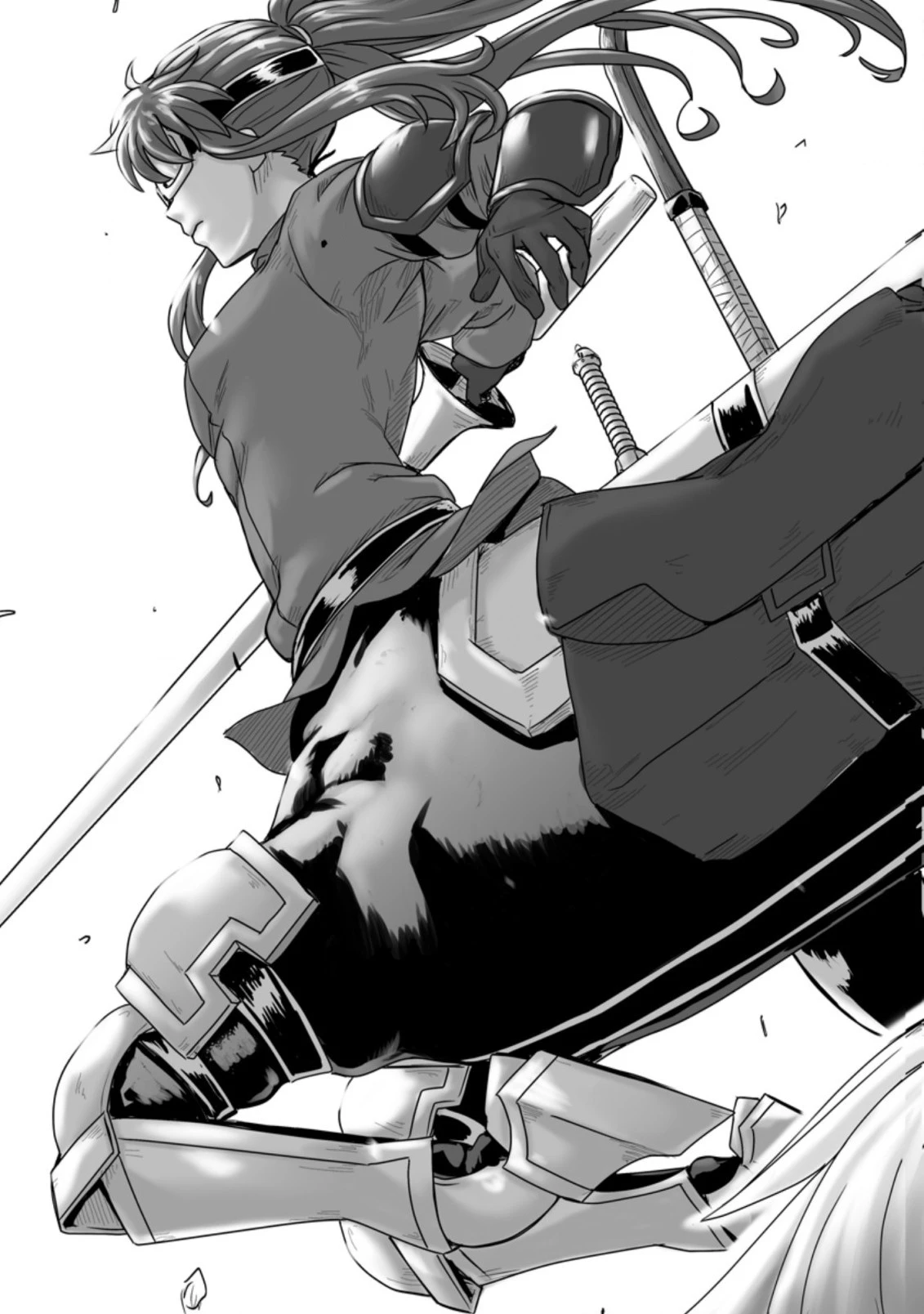 異世界で 上前はねて 生きていく~再生魔法使いのゆるふわ人材派遣生活~ 第16.3話 - 5