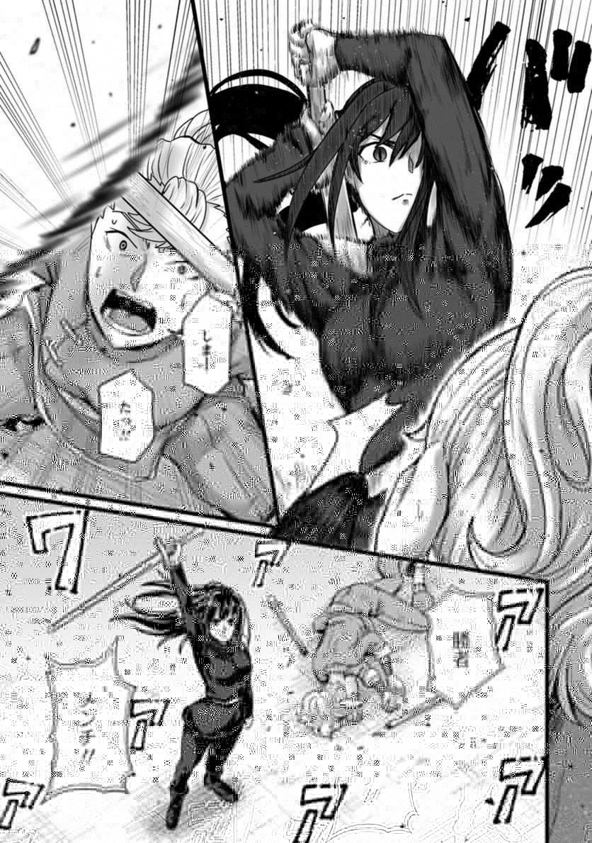 異世界で 上前はねて 生きていく~再生魔法使いのゆるふわ人材派遣生活~ 第19話 - 42