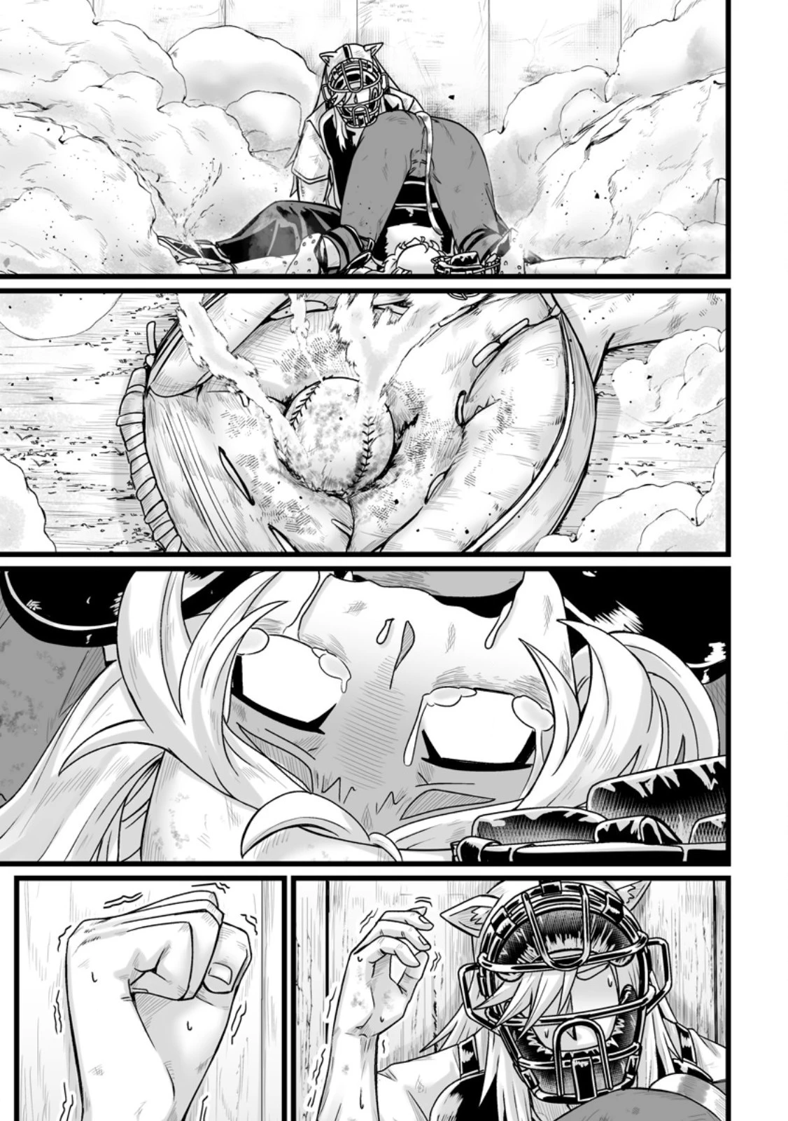 異世界で 上前はねて 生きていく~再生魔法使いのゆるふわ人材派遣生活~ 第34.3話 - 8