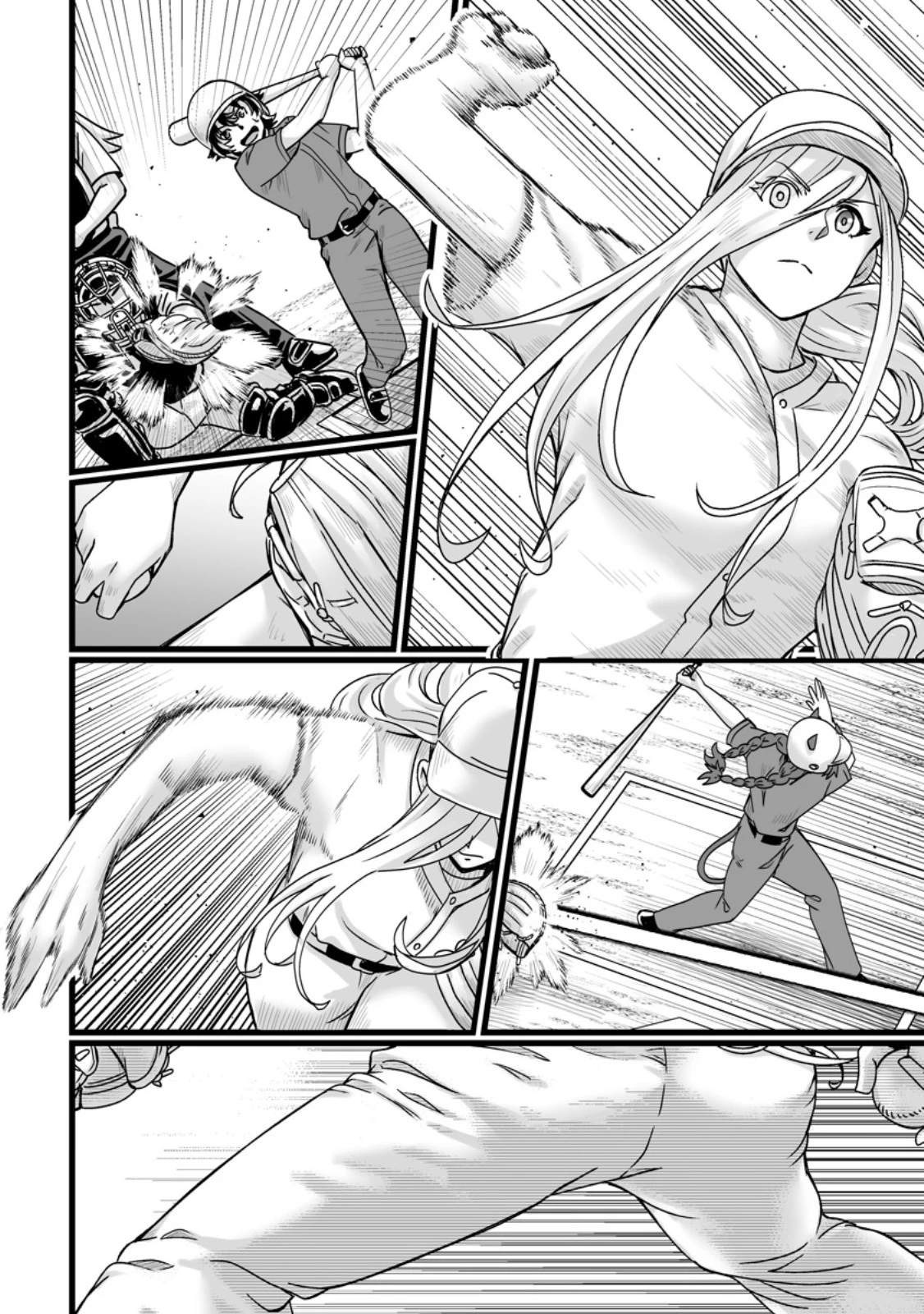 異世界で 上前はねて 生きていく~再生魔法使いのゆるふわ人材派遣生活~ 第35.1話 - 6