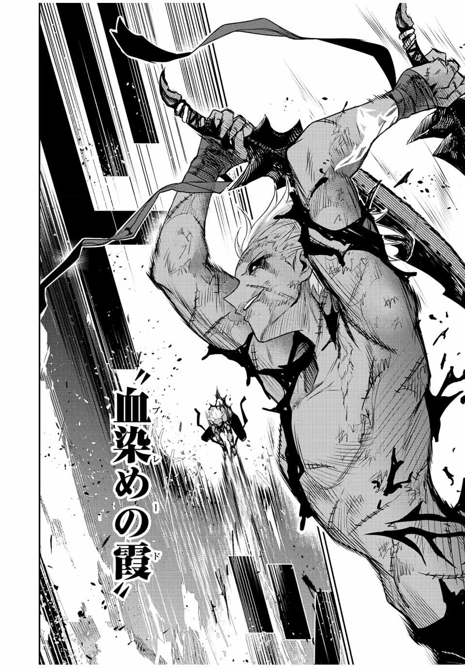 味方が弱すぎて補助魔法に徹していた宮廷魔法師、追放されて最強を目指す 第39話 - 10