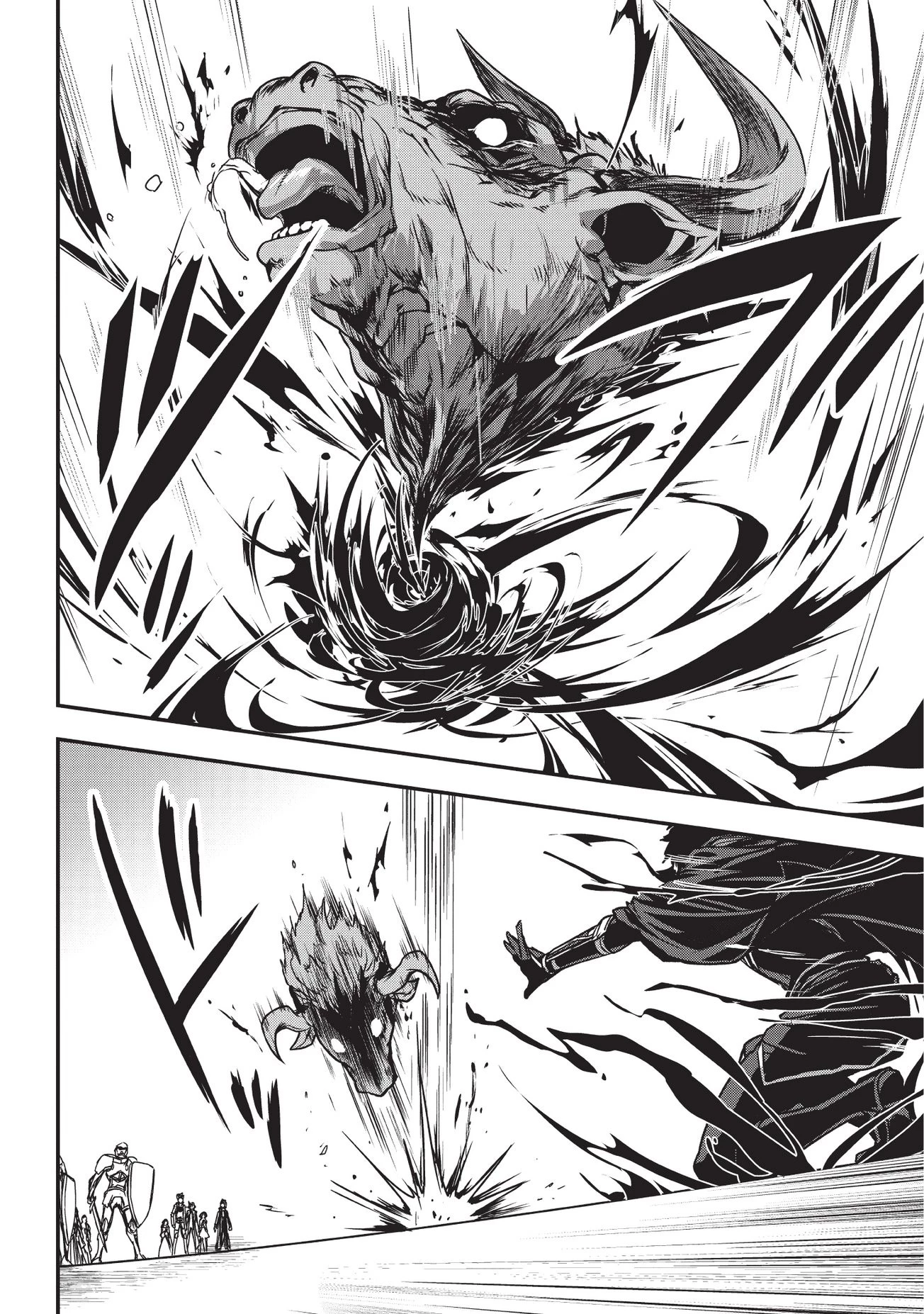 暗殺者である俺のステータスが勇者よりも明らかに強いのだが 第4.1話 - 10