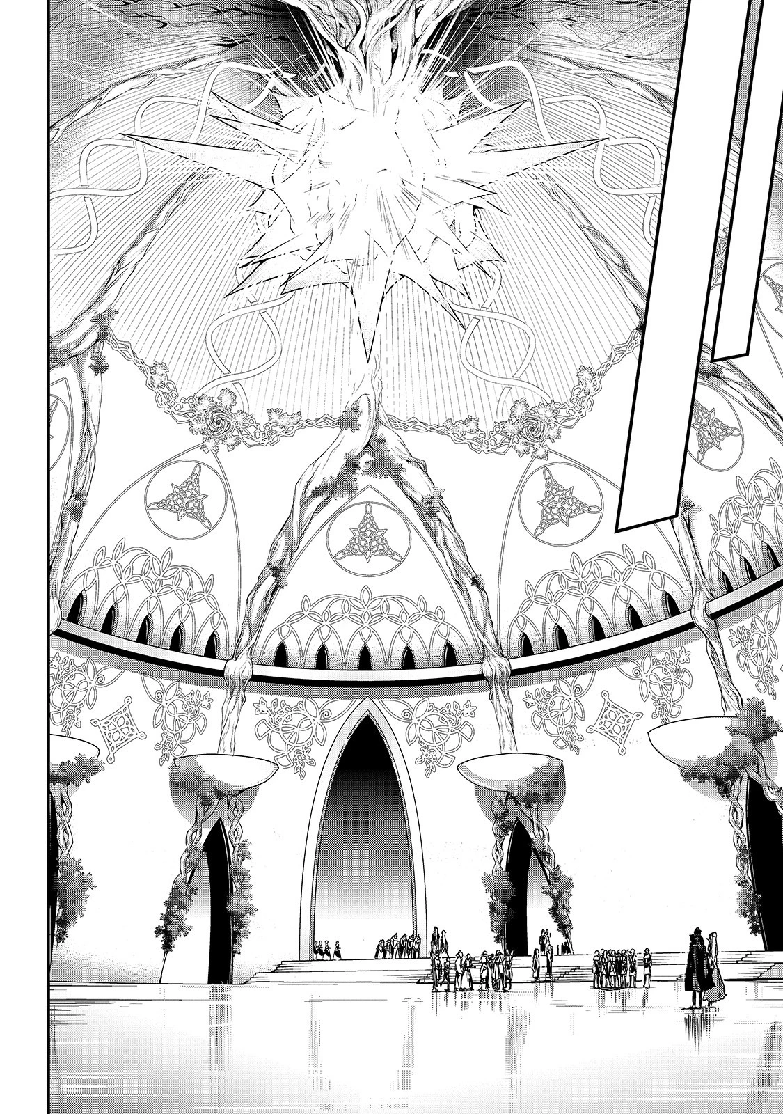 暗殺者である俺のステータスが勇者よりも明らかに強いのだが 第15話 - 16