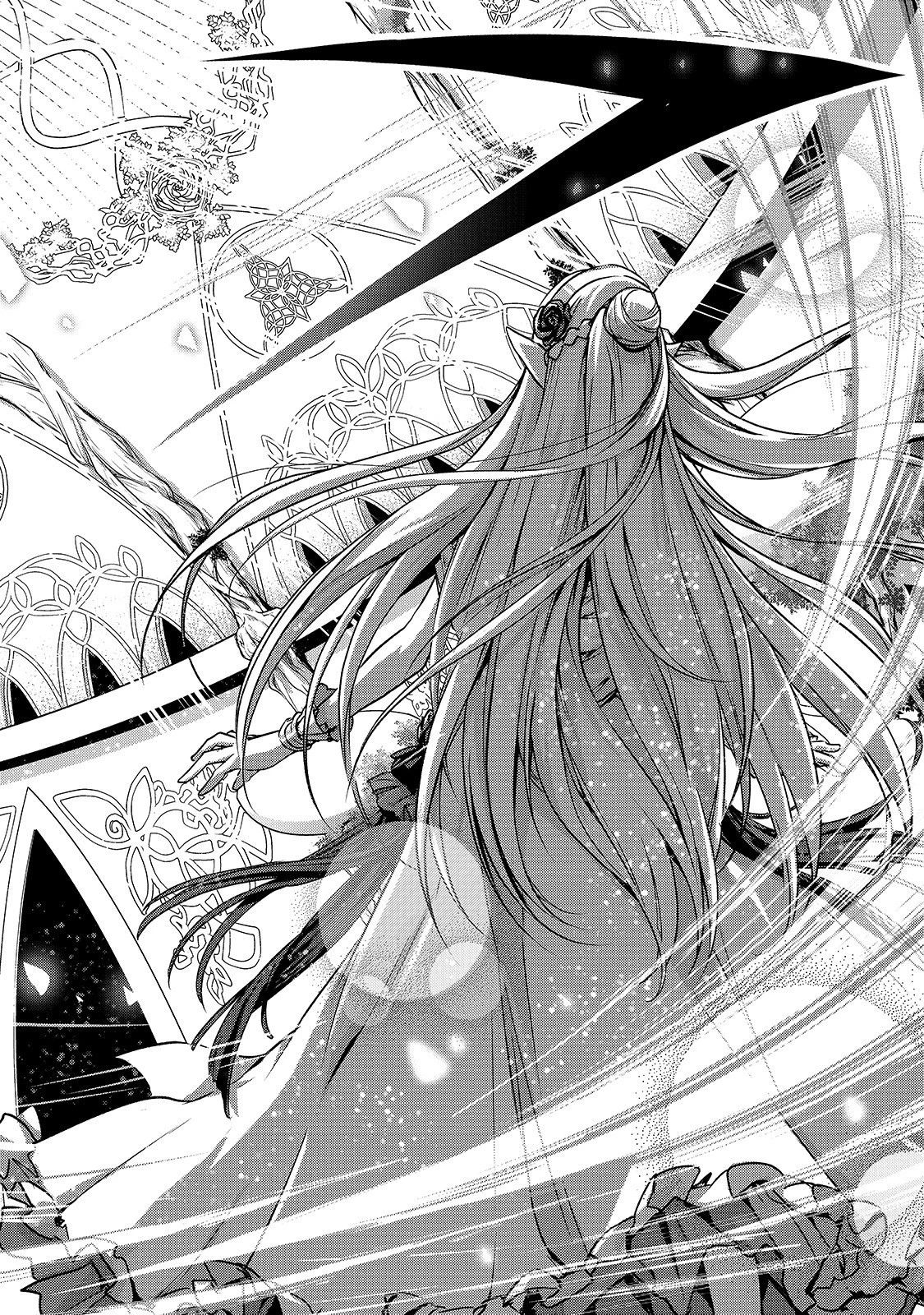 暗殺者である俺のステータスが勇者よりも明らかに強いのだが 第18話 - 30