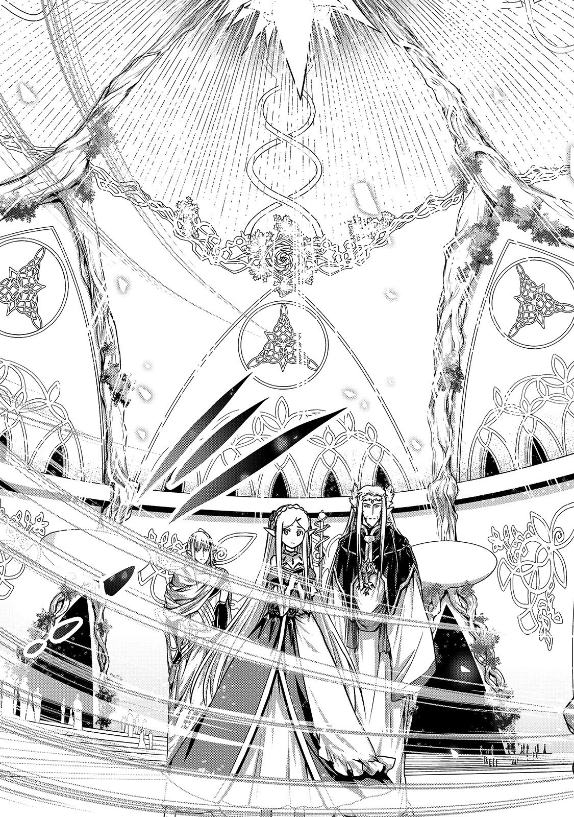 暗殺者である俺のステータスが勇者よりも明らかに強いのだが 第18話 - 31