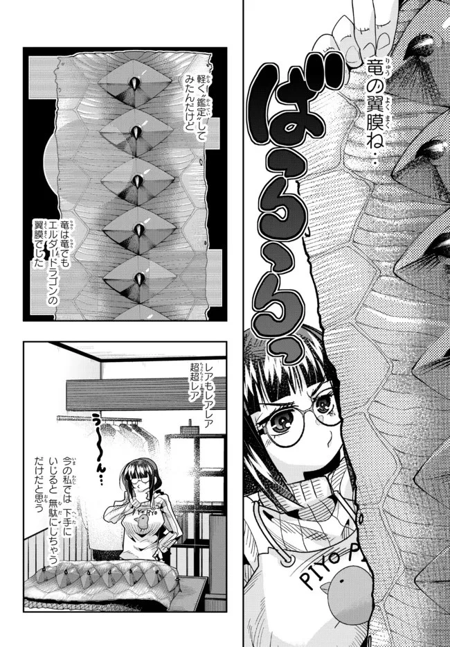 よくわからないけれど異世界に転生していたようです 第70.1話 - 2