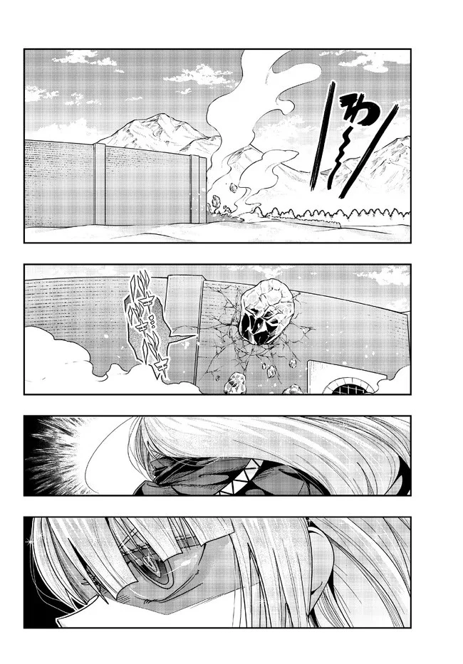 よくわからないけれど異世界に転生していたようです 第75.2話 - 14