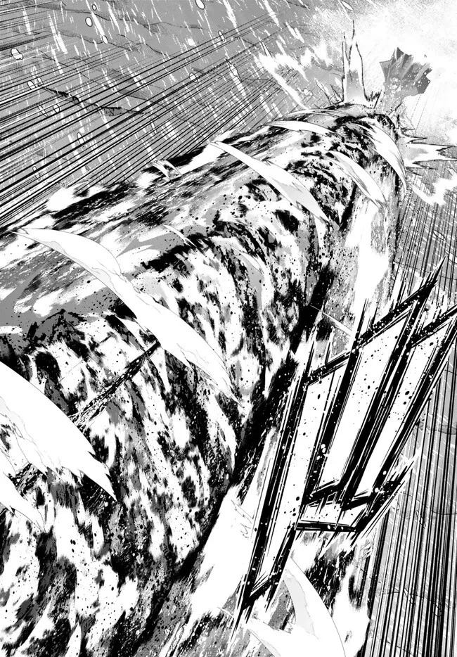 よくわからないけれど異世界に転生していたようです 第79.2話 - 13