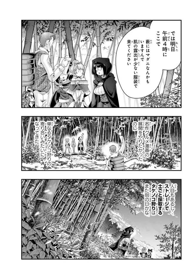 よくわからないけれど異世界に転生していたようです 第93.1話 - 13