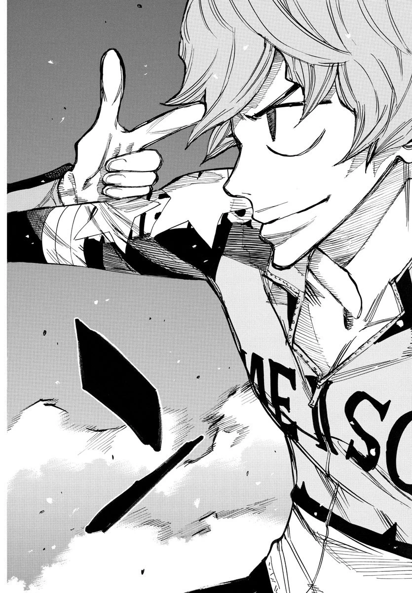 弱虫ペダル 第666話 - 23