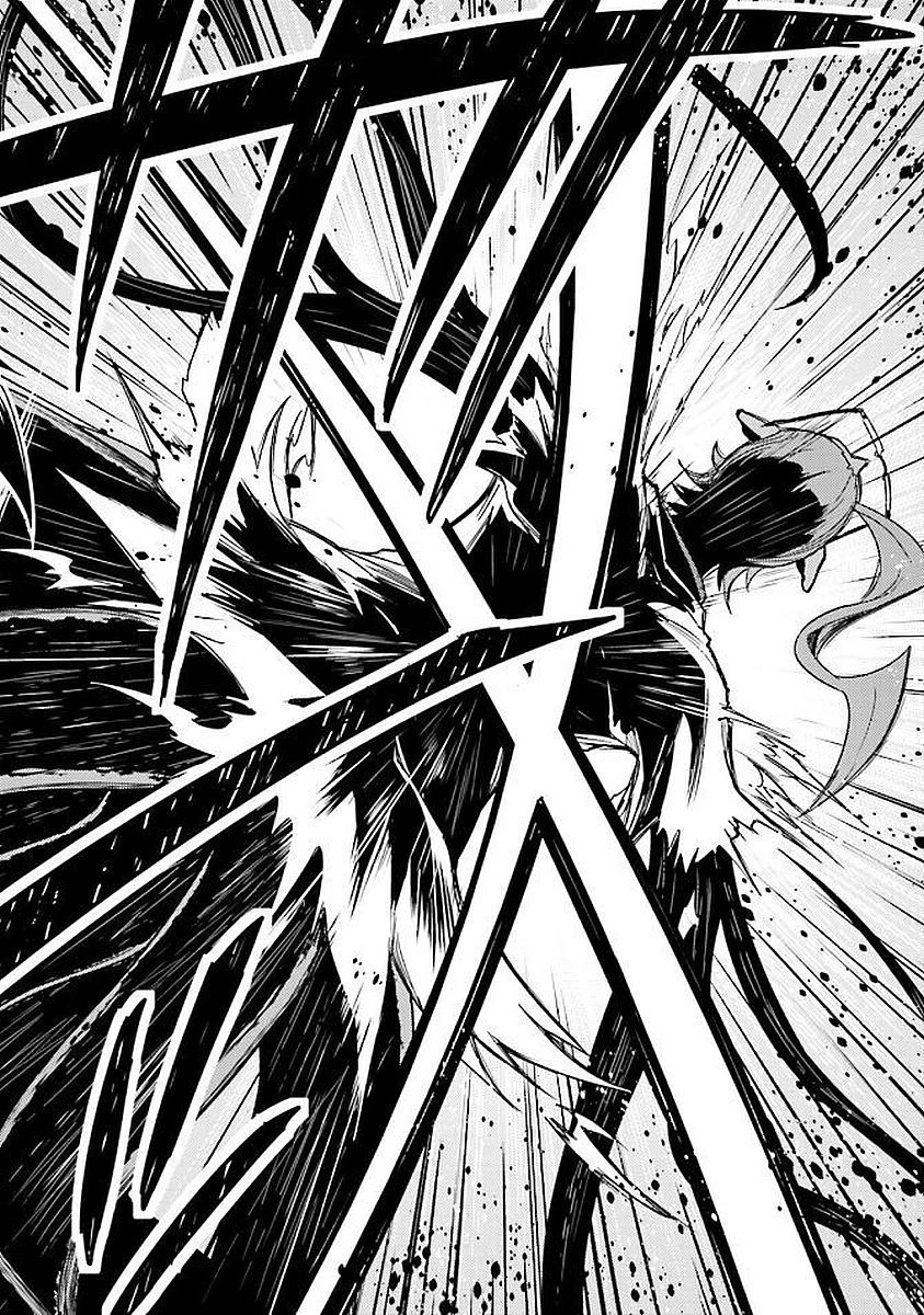 二度目の人生を異世界で 第13.2話 - 26