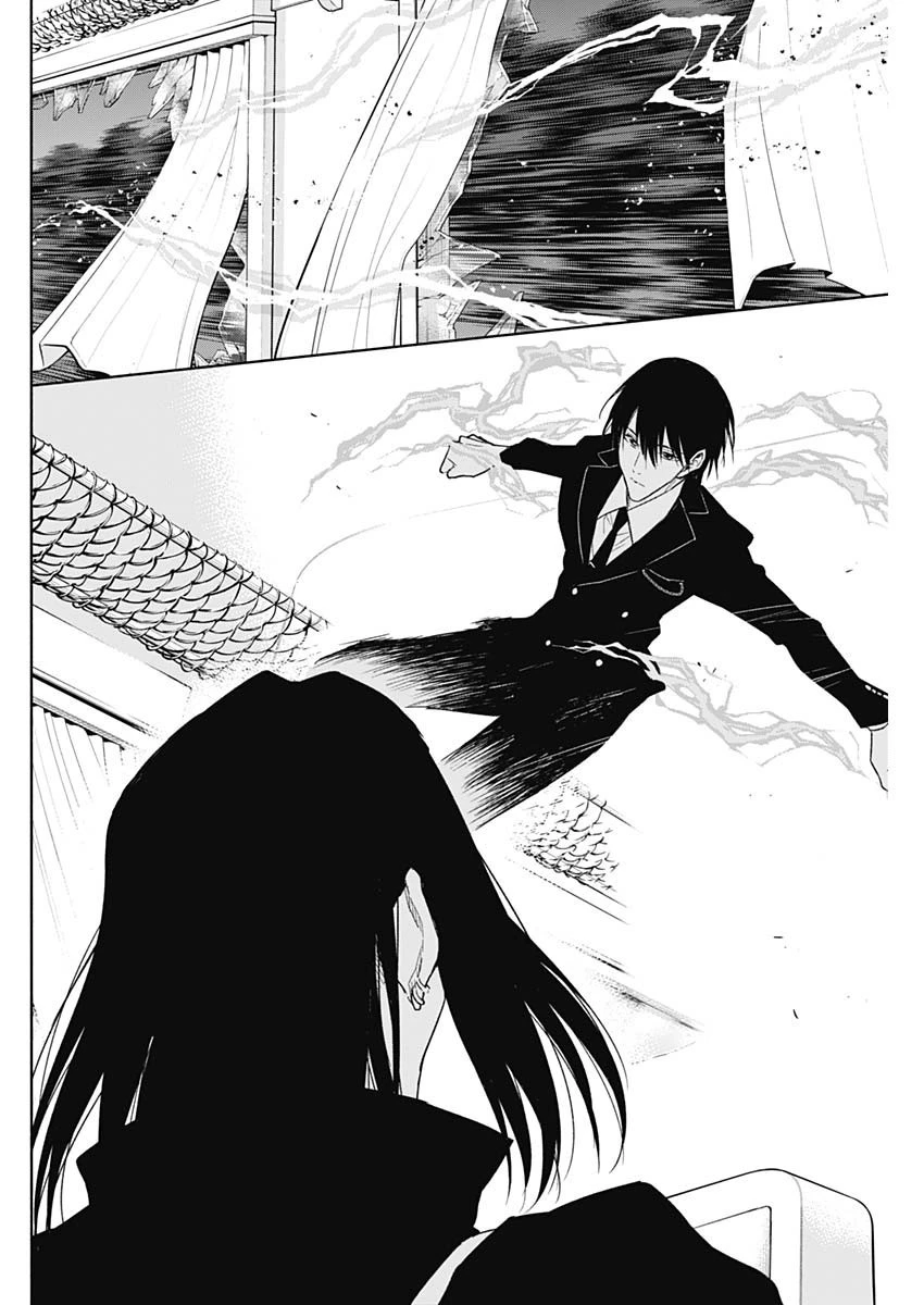 王立魔法学園の最下生～貧困街上がりの最強魔法師、貴族だらけの学園で無双する～ 第49話 - 8