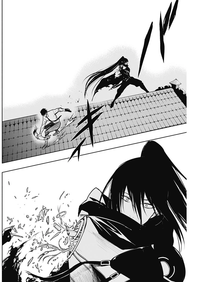 王立魔法学園の最下生～貧困街上がりの最強魔法師、貴族だらけの学園で無双する～ 第81話 - 8