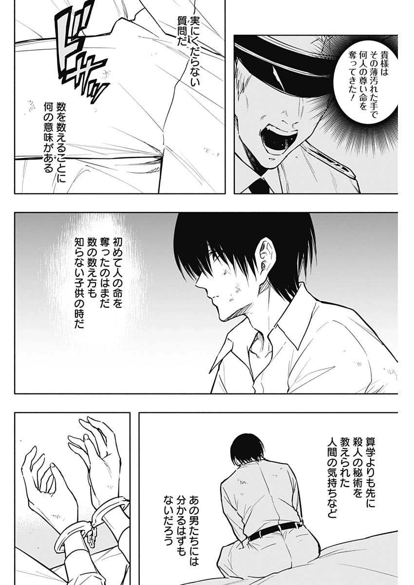 王立魔法学園の最下生～貧困街上がりの最強魔法師、貴族だらけの学園で無双する～ 第87話 - 6