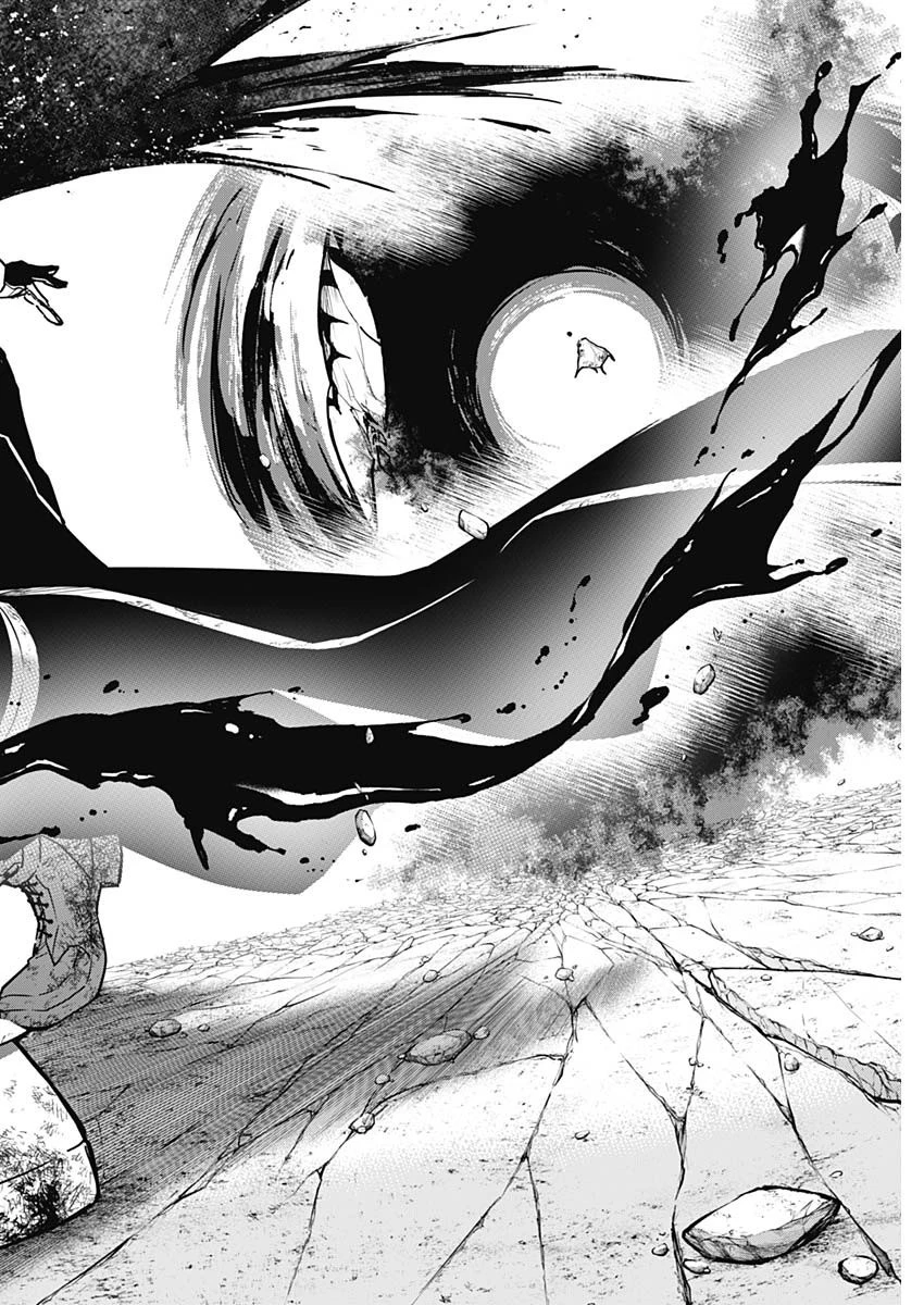 王立魔法学園の最下生～貧困街上がりの最強魔法師、貴族だらけの学園で無双する～ 第108話 - 6