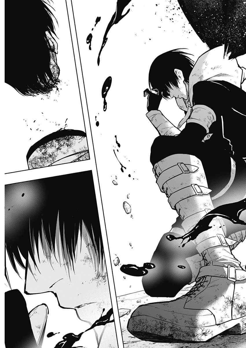 王立魔法学園の最下生～貧困街上がりの最強魔法師、貴族だらけの学園で無双する～ 第108話 - 7