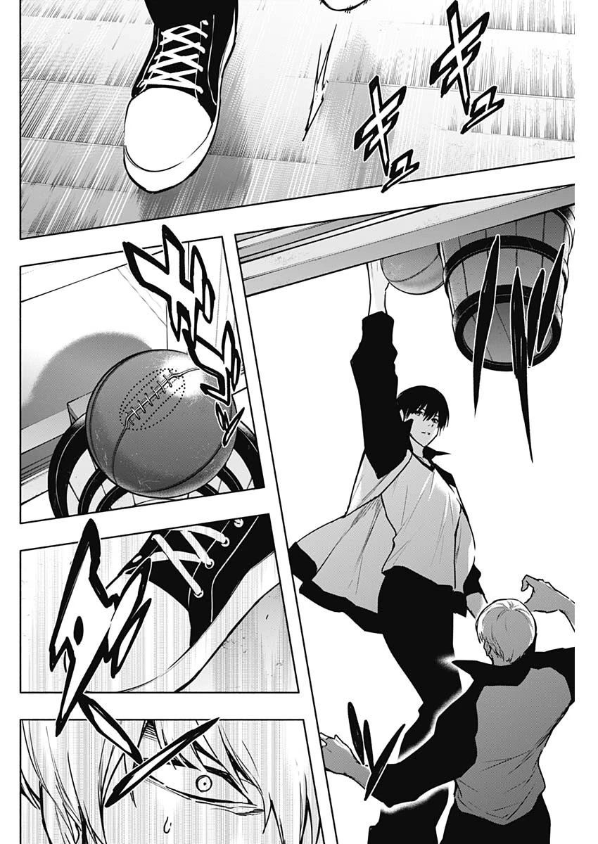 王立魔法学園の最下生～貧困街上がりの最強魔法師、貴族だらけの学園で無双する～ 第113話 - 8