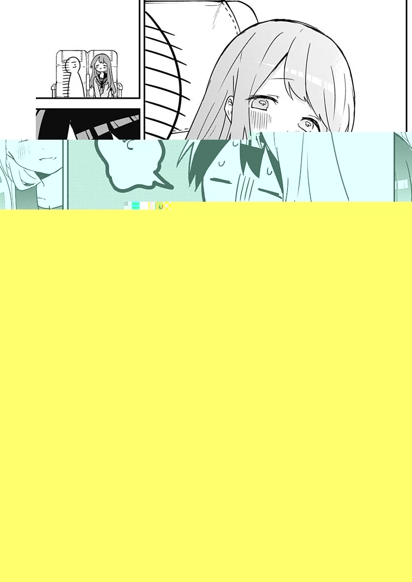 久保さんは僕を許さない 第130話 - 8