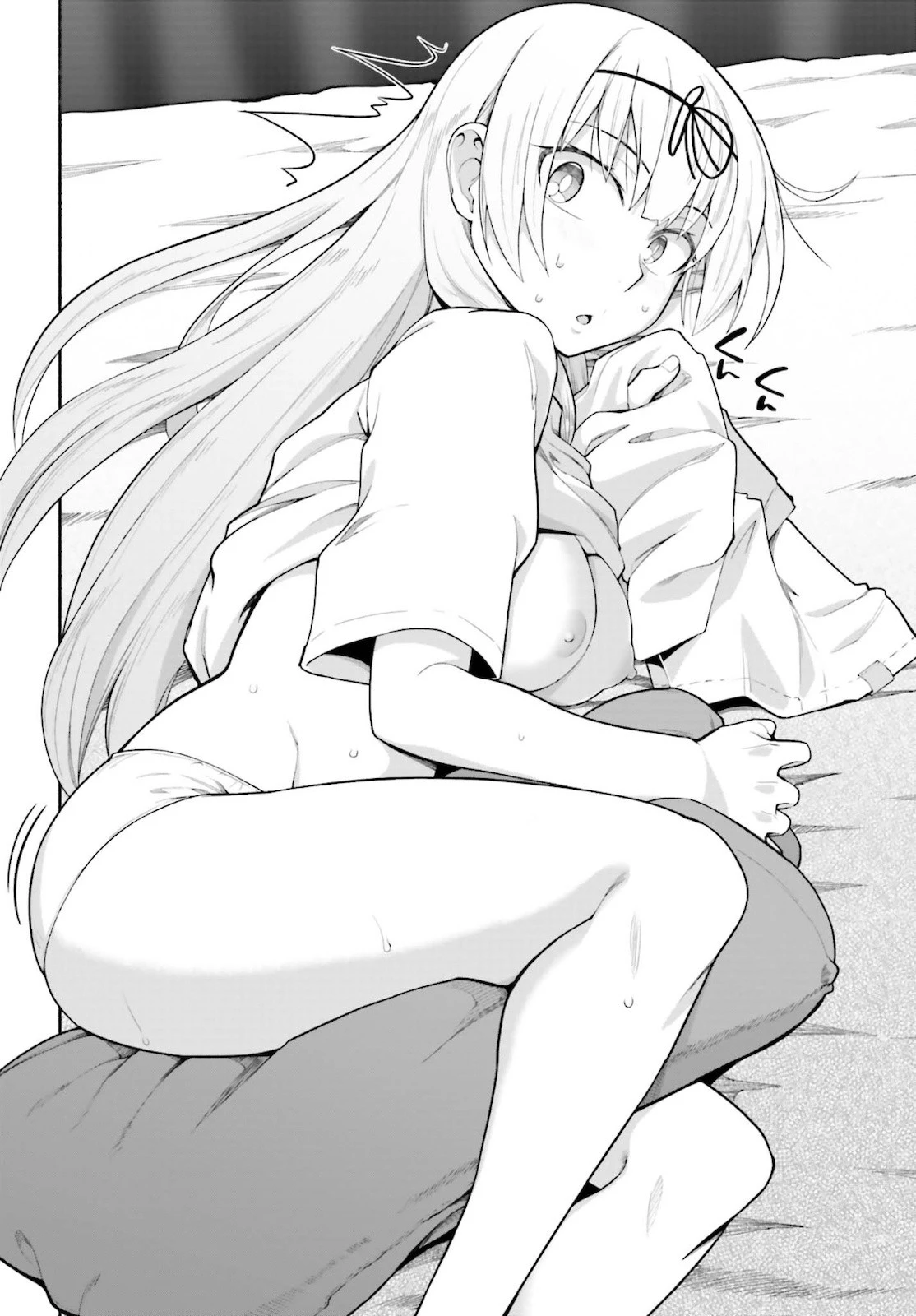 異世界帰りのおっさんは父性スキルでファザコン娘達をトロトロに 第25話 - 10