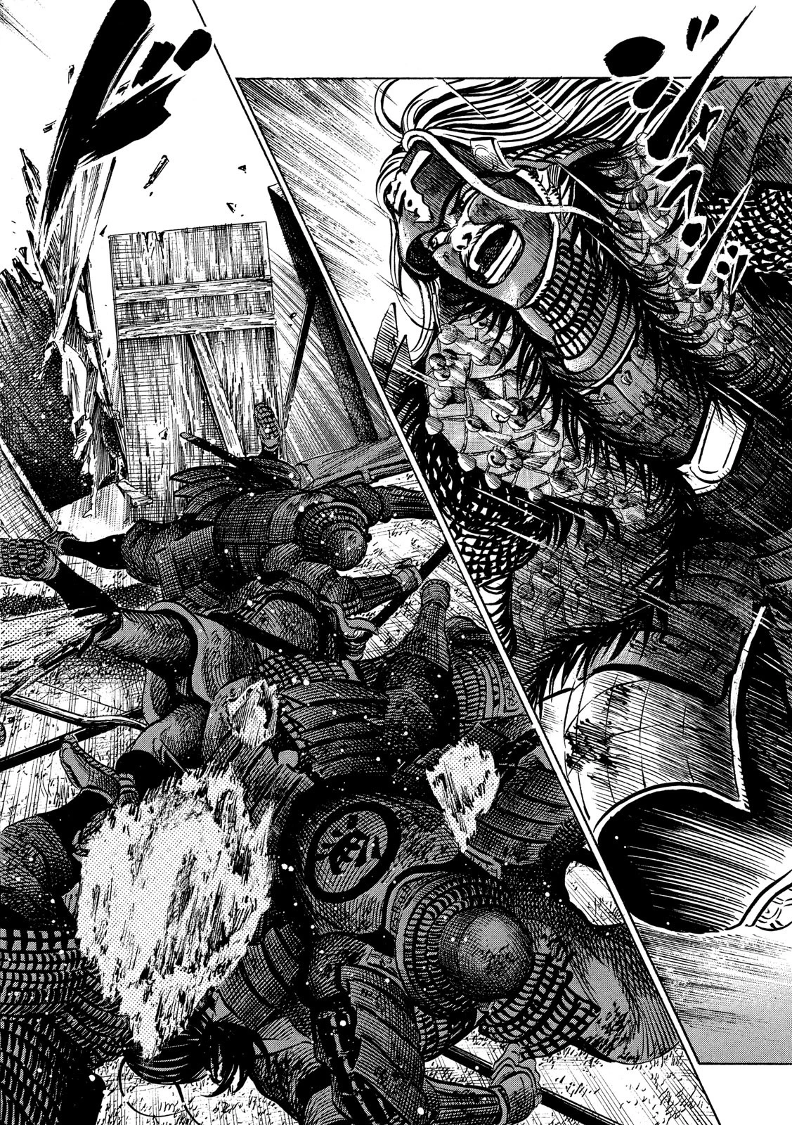 センゴク権兵衛 第147話 - 14