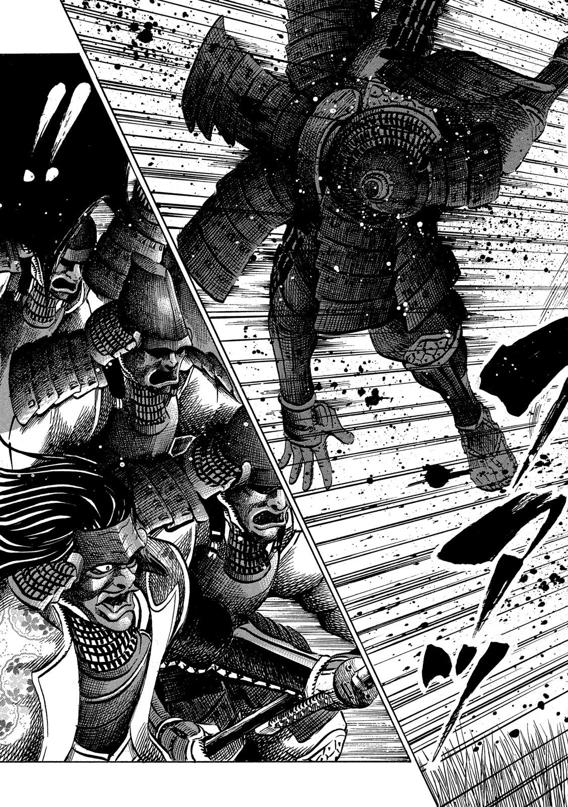 センゴク権兵衛 第151話 - 9