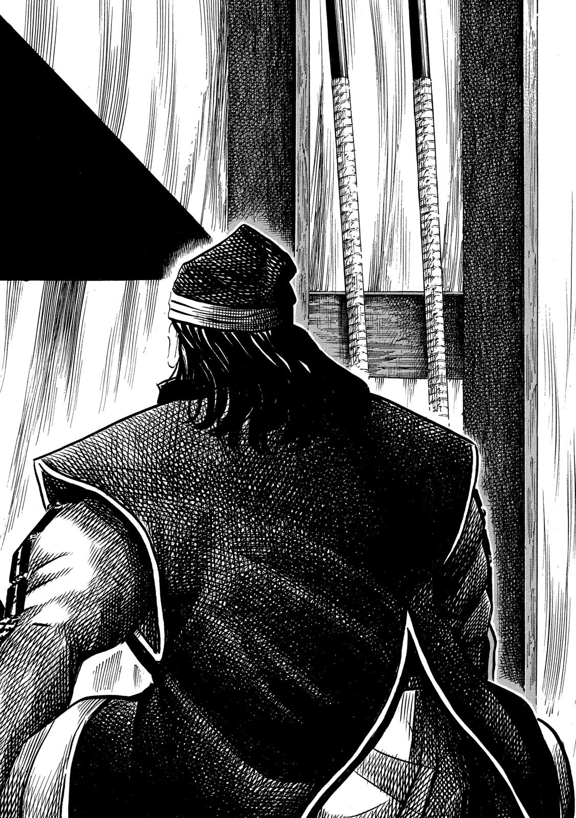 センゴク権兵衛 第163話 - 15