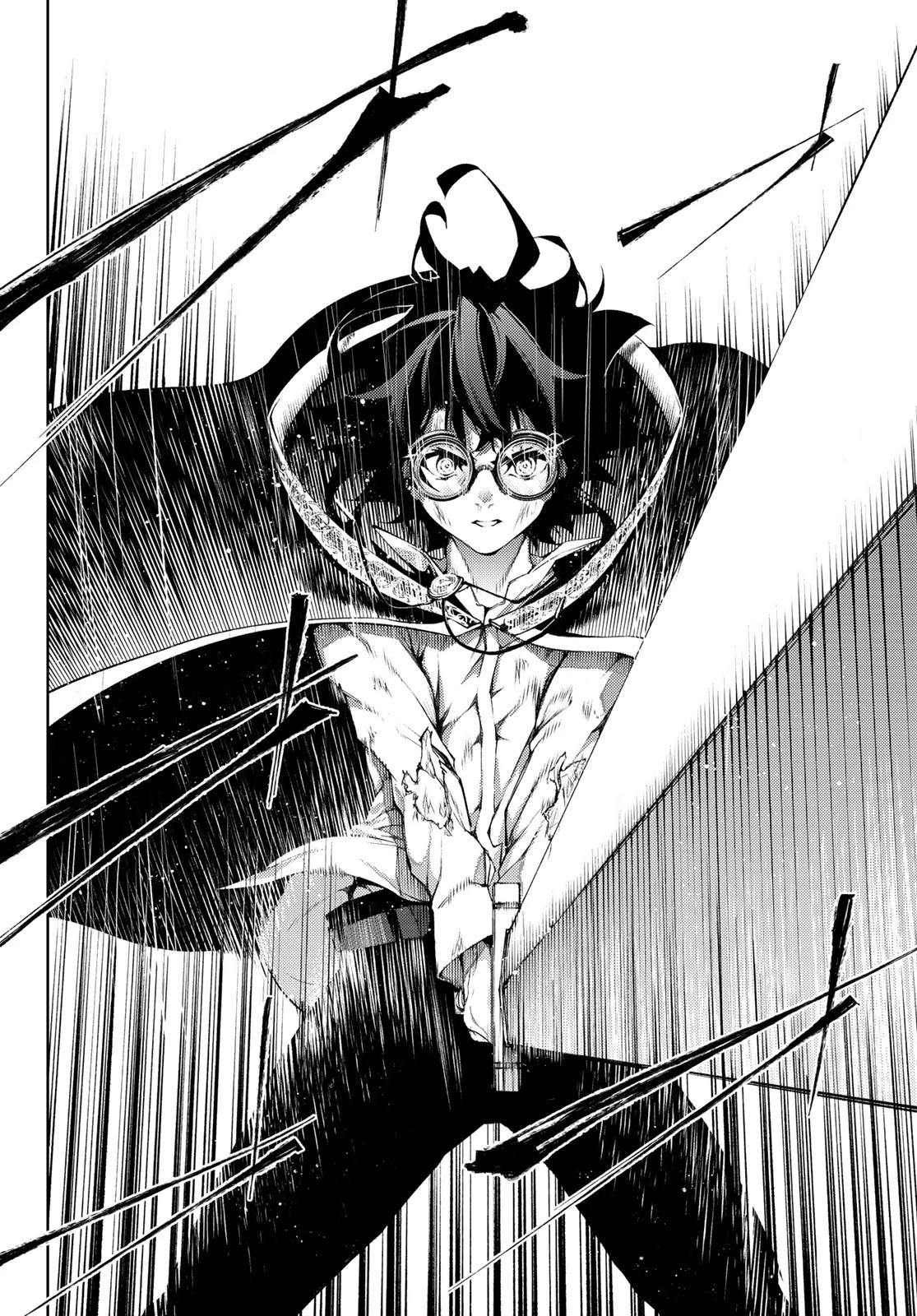 杖と剣のウィストリア 第2話 - 40