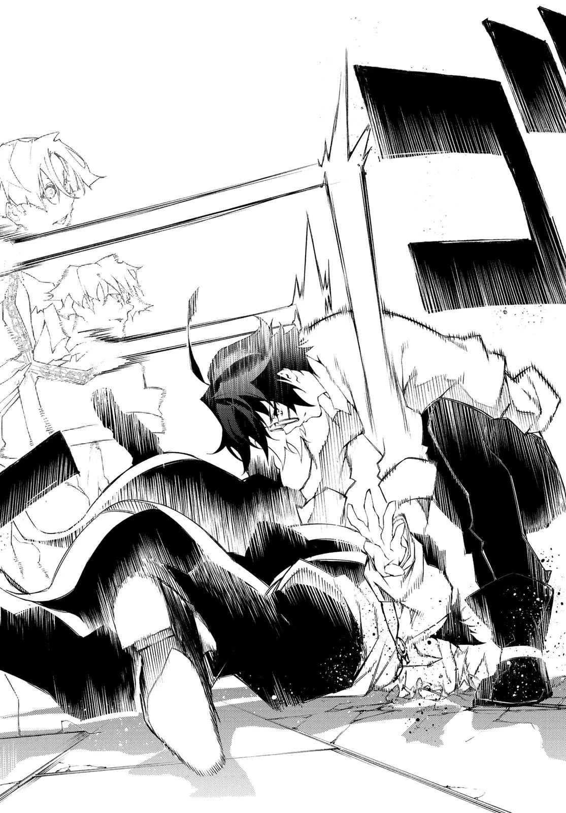 杖と剣のウィストリア 第5話 - 36