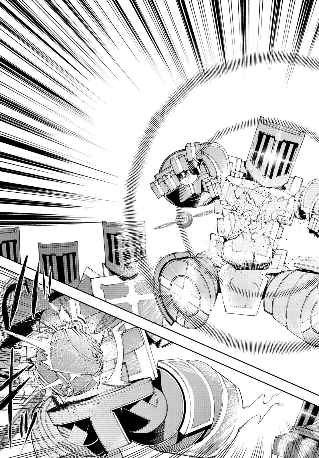 杖と剣のウィストリア 第6話 - 39