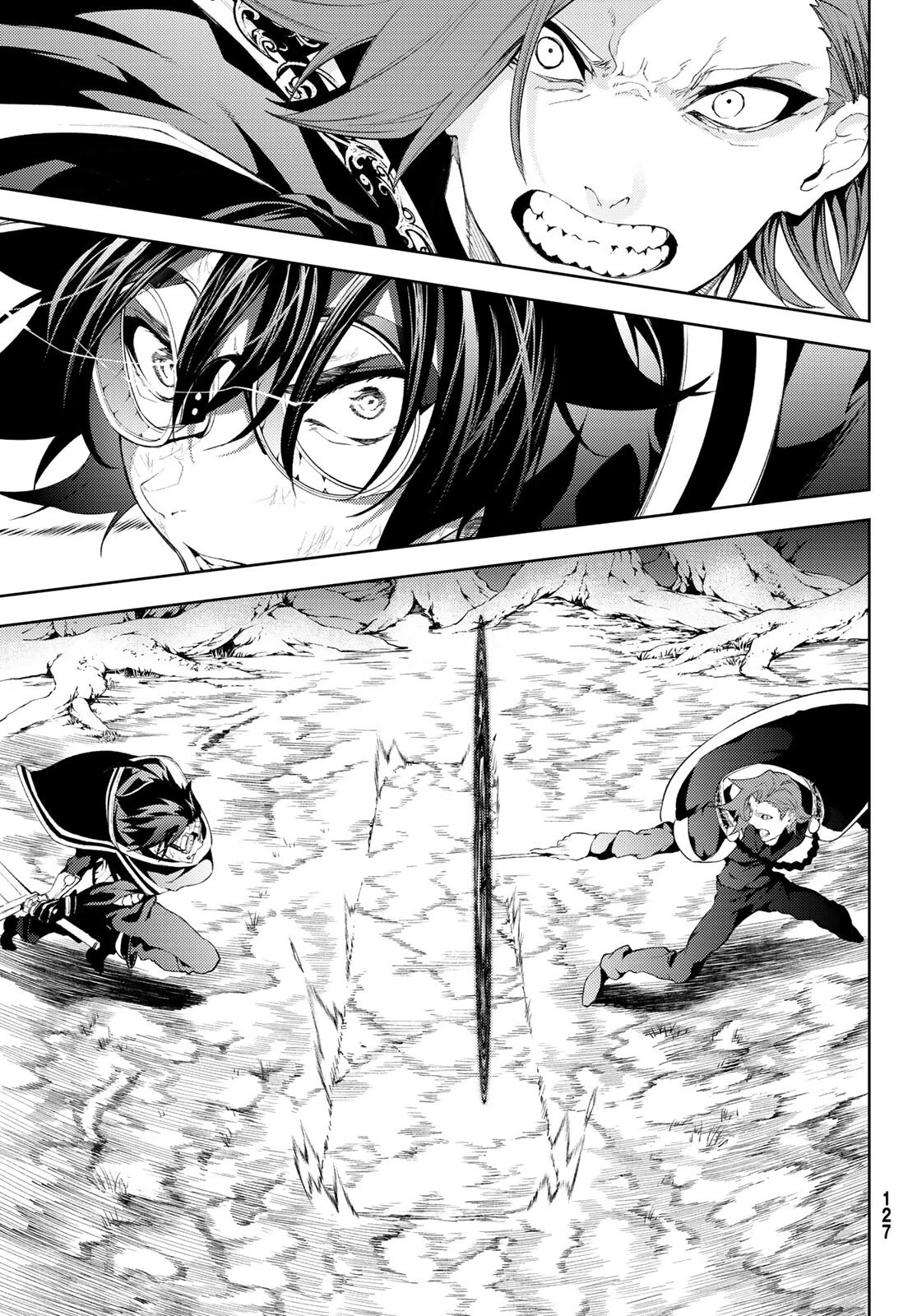 杖と剣のウィストリア 第8話 - 37