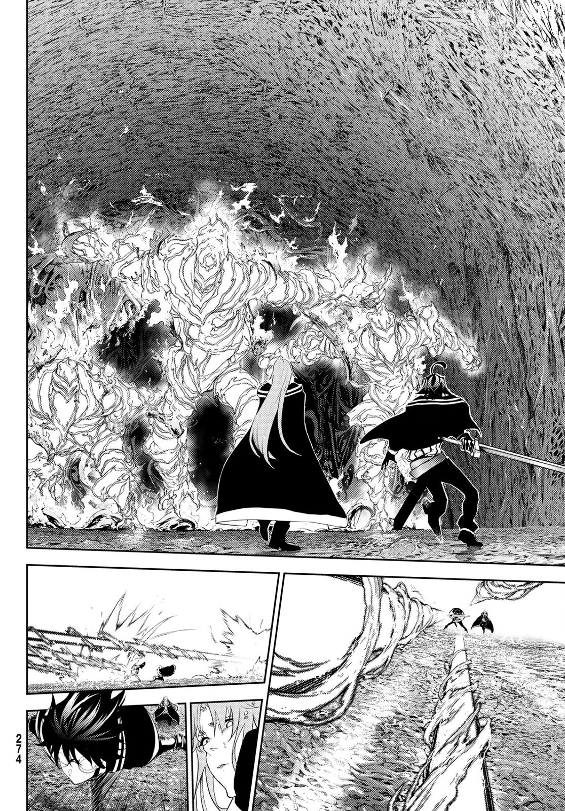 杖と剣のウィストリア 第15話 - 32