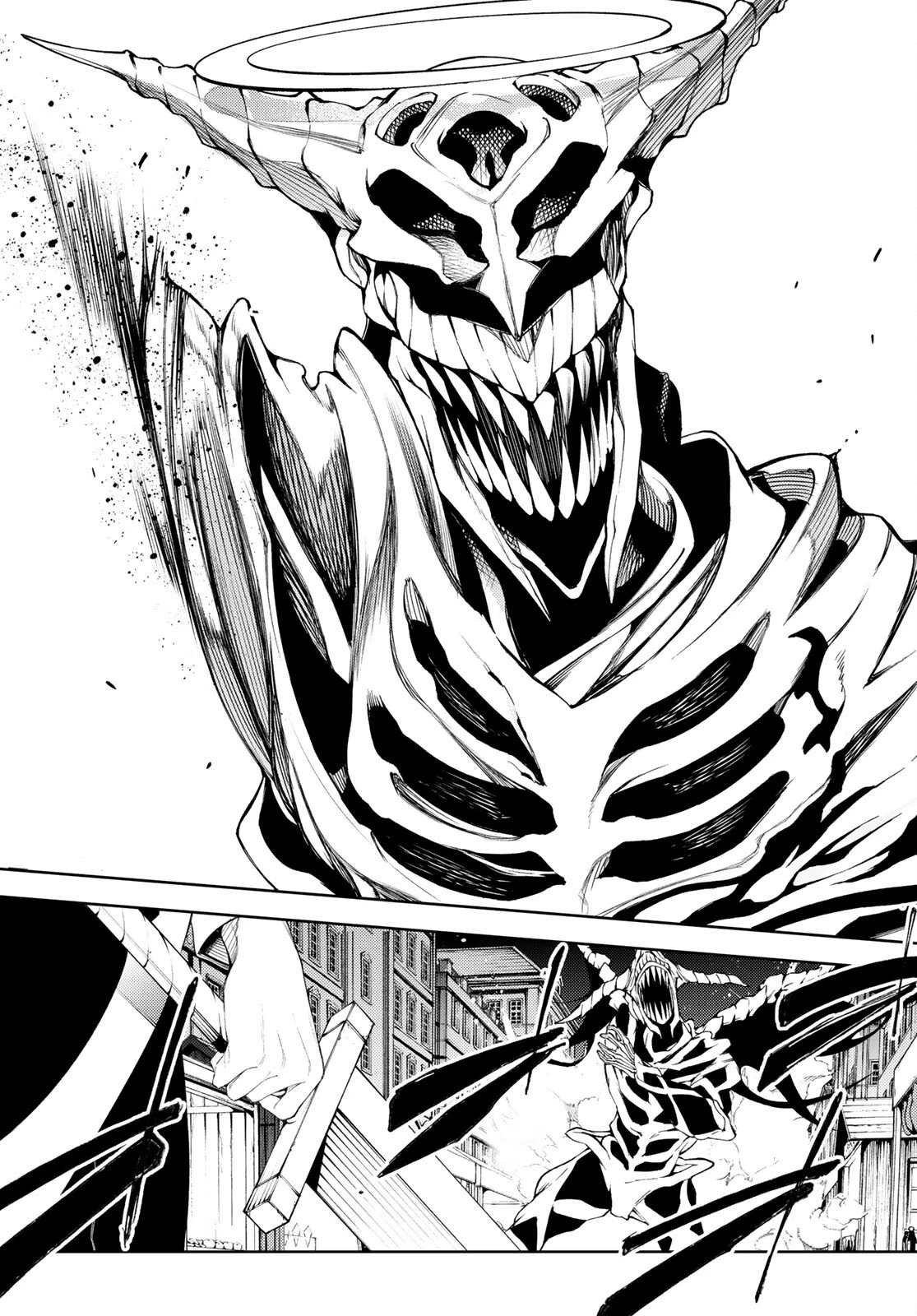 杖と剣のウィストリア 第23話 - 34