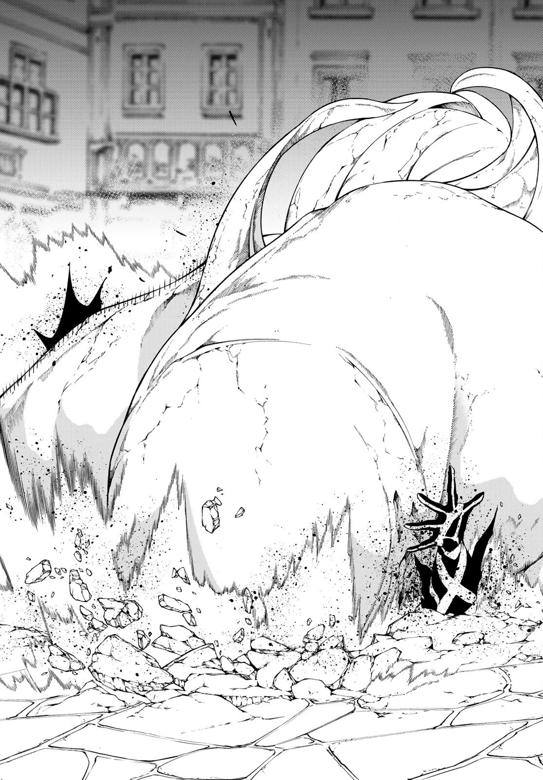 杖と剣のウィストリア 第24話 - 29