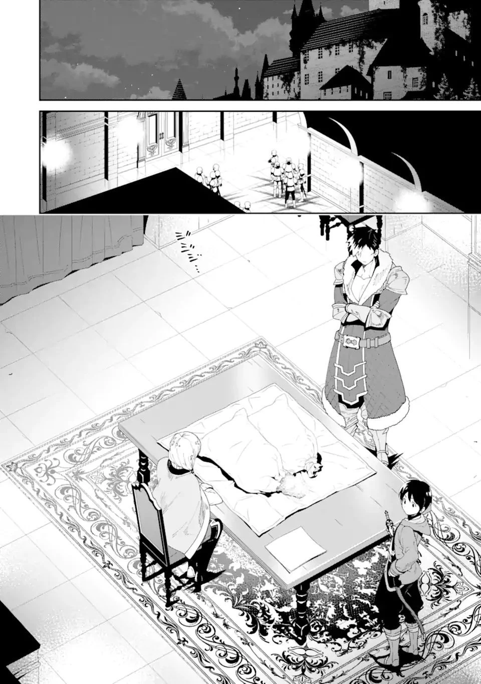 転生王子は錬金術師となり興国する 第5.2話 - 3