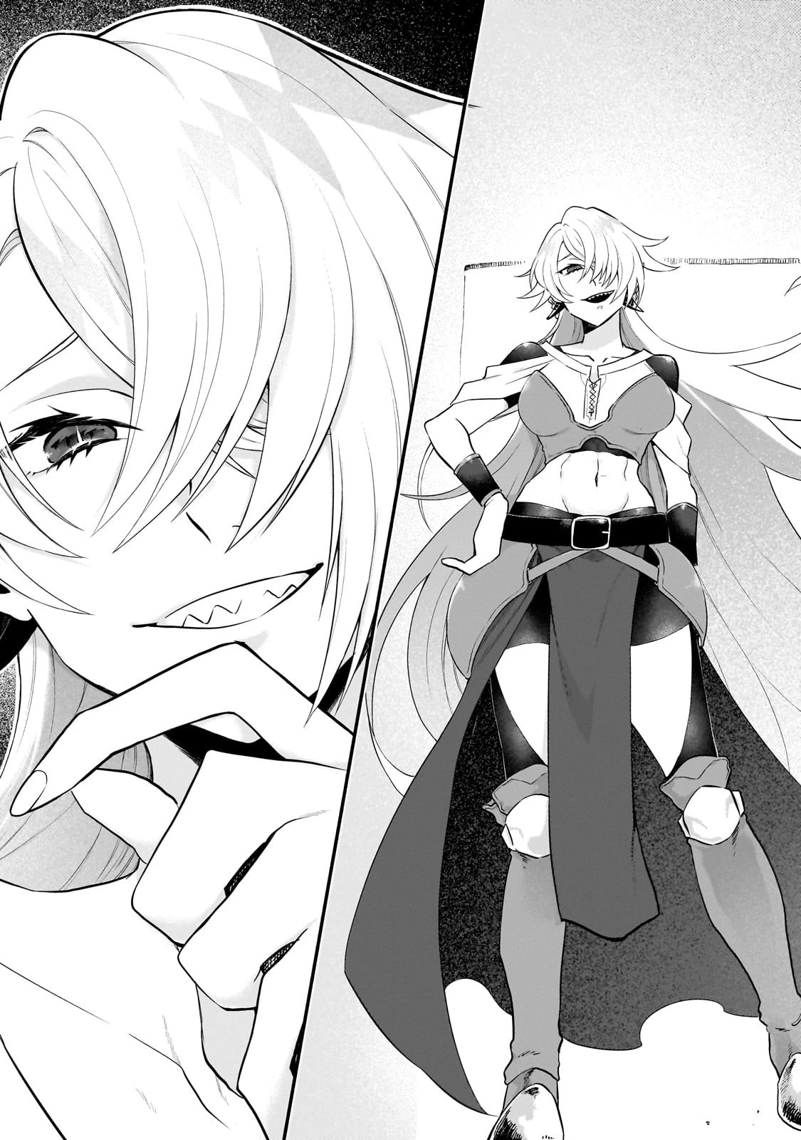 現代ダンジョンライフの続きは異世界オープンワールドで！ 第7話 - 29