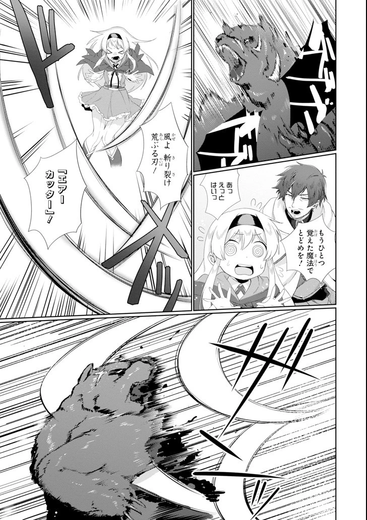 アラフォー賢者の異世界生活日記 第1話 - 29